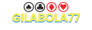 Logo GILABOLA77